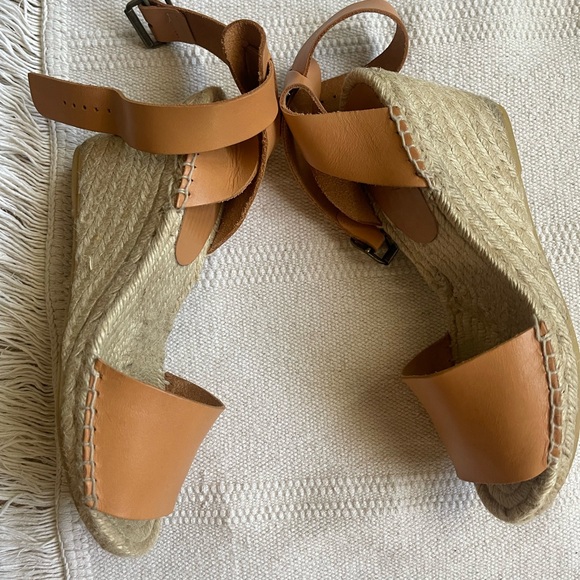 J. Crew espadrilles - Picture 2 of 4